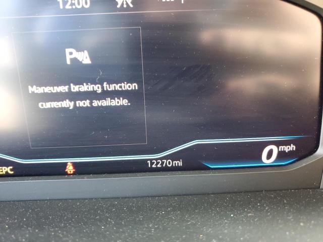 2021 VOLKSWAGEN ARTEON SEL WVWSR7AN4ME004174