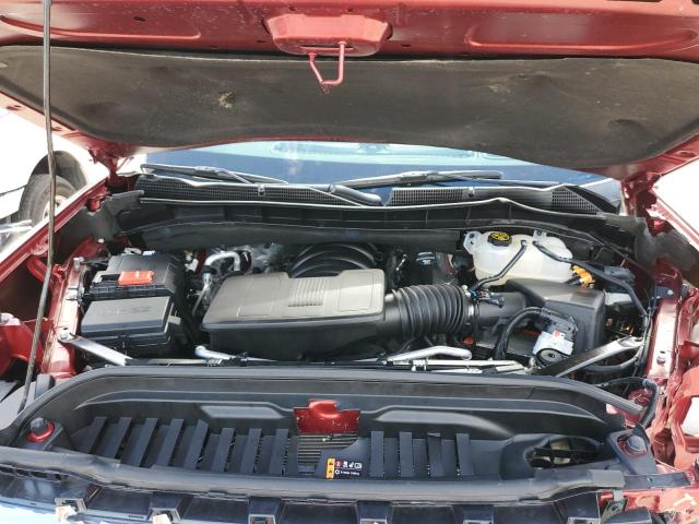 2022 GMC SIERRA LIM 3GTP8FED8NG208779