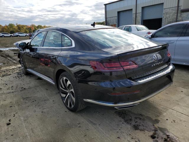 2021 VOLKSWAGEN ARTEON SEL WVWSR7AN4ME004174