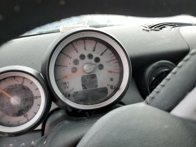 WMWMR33509TU96149 Mini Cooper
