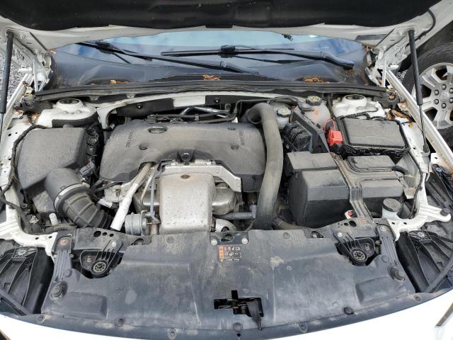 2018 BUICK REGAL TOUR W04GU8SXXJ1152613