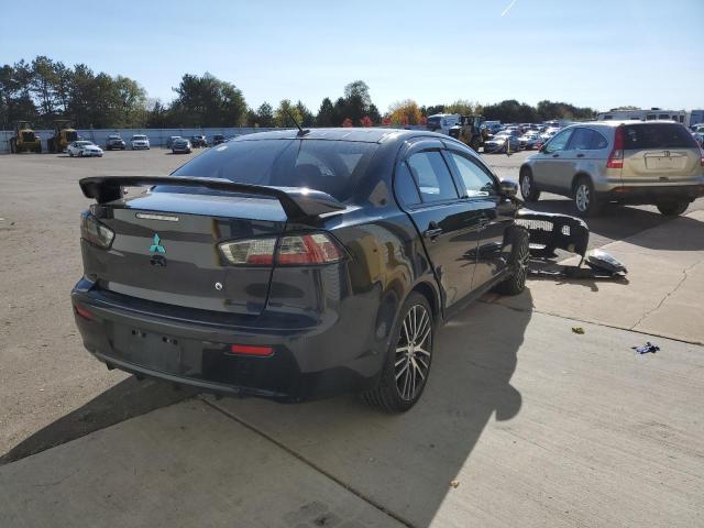 2015 MITSUBISHI LANCER SE JA32V2FW2FU009610