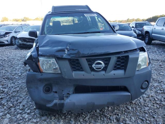 5N1AN08W78C504159 Nissan Xterra Off Road