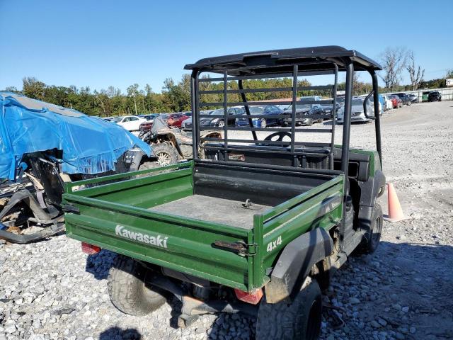 2021 KAWASAKI KAF620 M JK1AFCM16MB533238