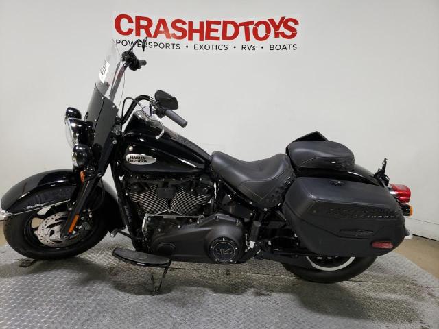 2022 HARLEY-DAVIDSON FLHCS 1HD1YBK17NB055442