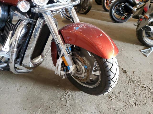 2008 HONDA VTX1800 N3 1HFSC49G98A600499