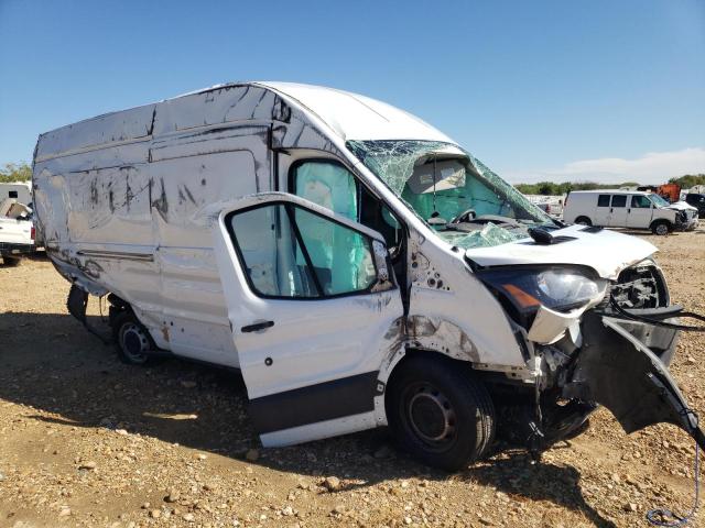 FORD TRANSIT T-