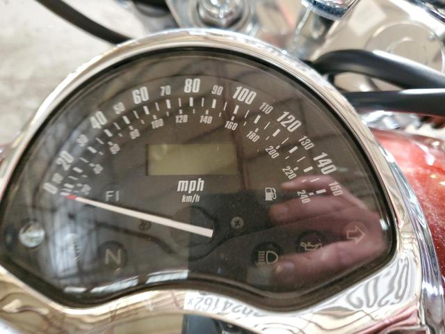 2008 HONDA VTX1800 N3 1HFSC49G98A600499