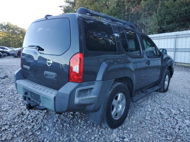 5N1AN08W78C504159 Nissan Xterra Off Road