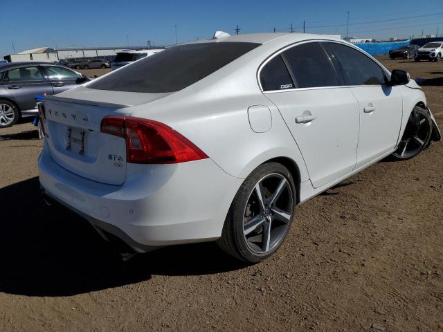 2016 VOLVO S60 POLEST YV149MTS7G2412467