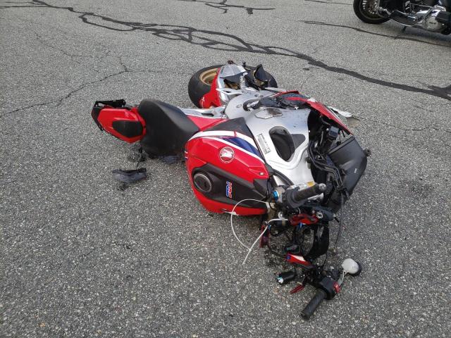 2019 HONDA CBR1000 S JH2SC7772KK200047