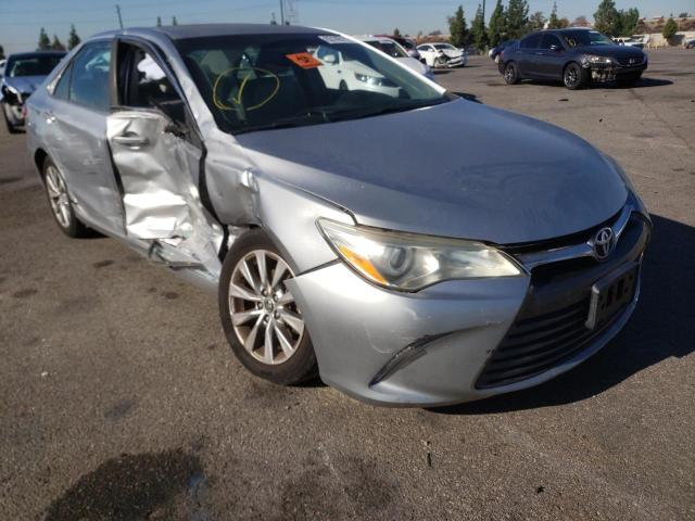 VIN: 4T4BF1FKXFR505813 | TOYOTA CAMRY 2015 car history - Stat.vin