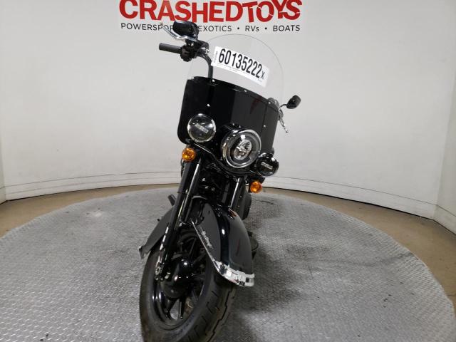 2022 HARLEY-DAVIDSON FLHCS 1HD1YBK17NB055442