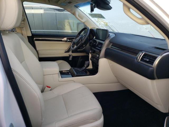 2022 LEXUS GX 460 LUX JTJGM7BX8N5316744