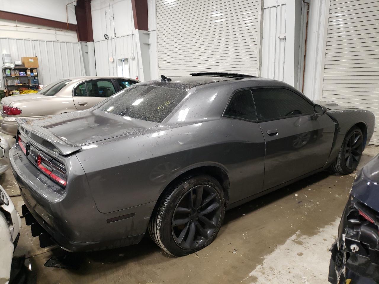 2016 Dodge Challenger R/T VIN: 2C3CDZBT2GH101354 Lot: 79489523