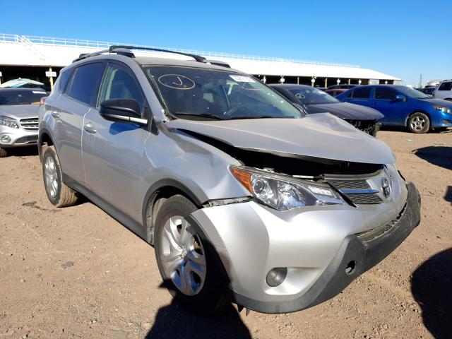 VIN JTMZFREV1D5016585 2013 TOYOTA RAV4 no.1