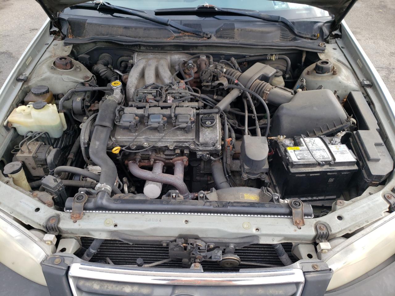2000 Toyota Camry - Image 7