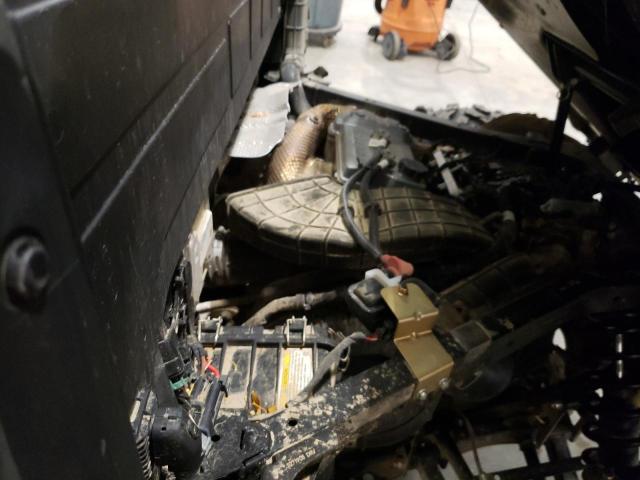 2022 POLARIS RANGER CRE 4XARR1990N8070196