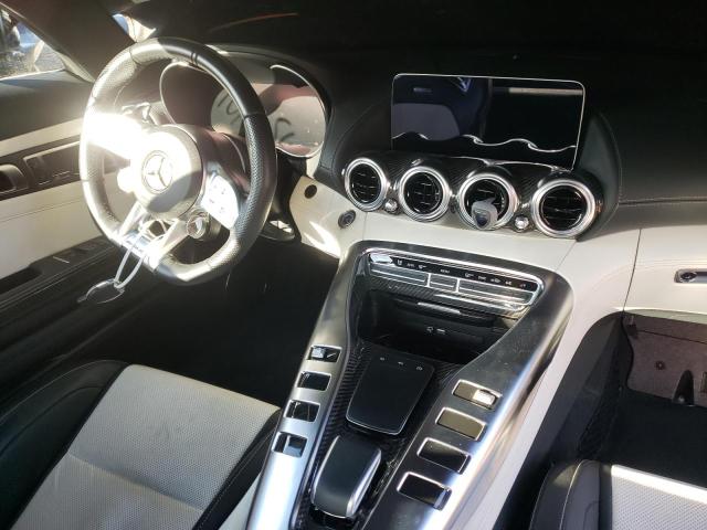 2020 MERCEDES-BENZ AMG GT C WDDYJ8AA1LA027766