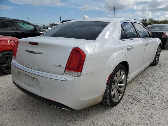 2015 CHRYSLER 300C PLATI 2C3CCAPG6FH802851