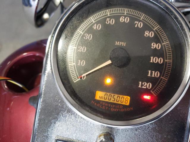 2006 HARLEY-DAVIDSON FLSTFI 1HD1BXB126Y073375