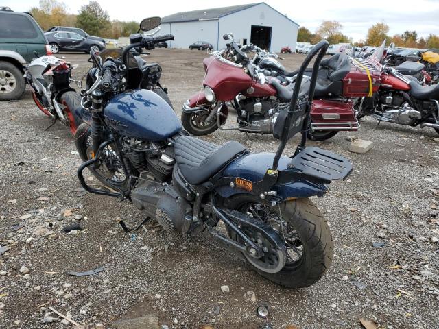 2019 HARLEY-DAVIDSON FXBB 1HD1YJJ21KB055422