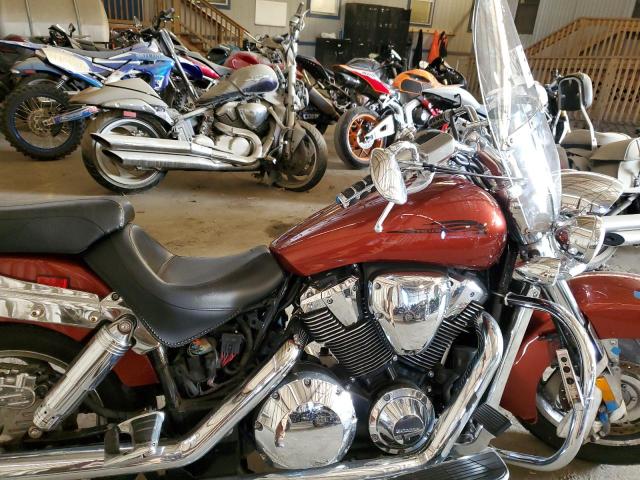 2008 HONDA VTX1800 N3 1HFSC49G98A600499