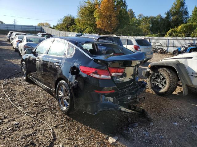 5XXGT4L31KG371835 KIA Optima Lx