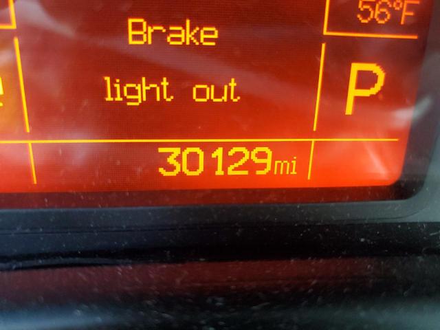 2017 FIAT 500L POP ZFBCFAAH2HZ040158
