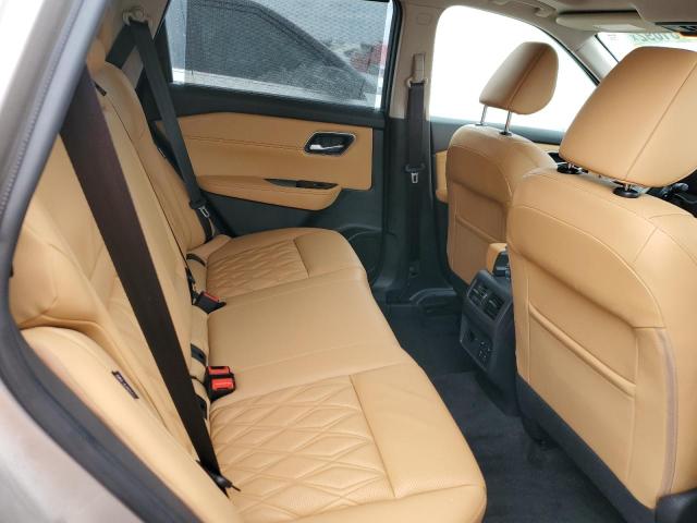 2022 NISSAN ROGUE PLAT JN8BT3DD0NW272068