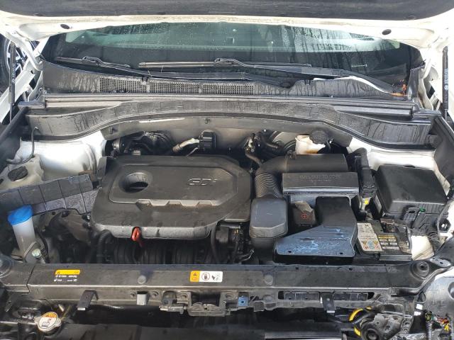 2017 HYUNDAI SANTA FE S - 5NMZU3LB9HH026408