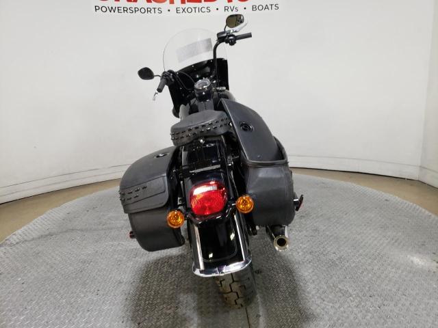 2022 HARLEY-DAVIDSON FLHCS 1HD1YBK17NB055442
