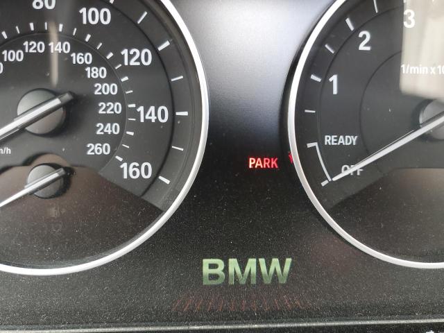WBXHU7C3XJ5H43703 BMW X1