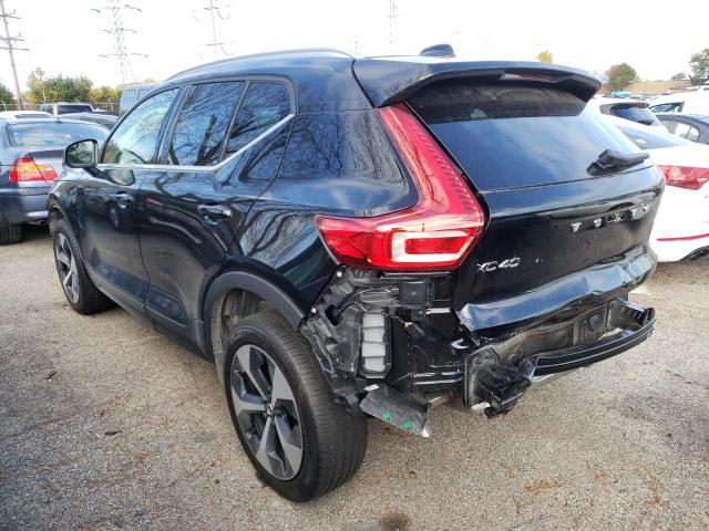 2023 VOLVO XC40 PLUS YV4L12UN8P2911443