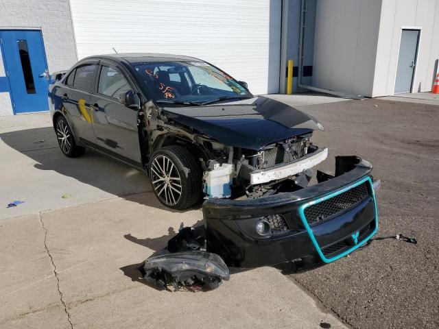 2015 MITSUBISHI LANCER SE - JA32V2FW2FU009610