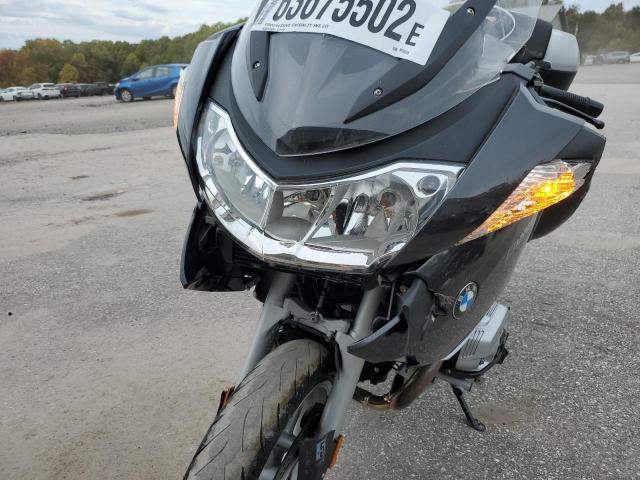 2010 BMW R1200 RT WB1044008AZW18298