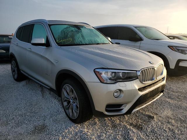 BMW-X3-5UXWZ7C33H0V87822