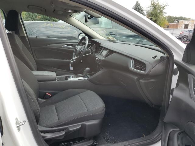 2018 BUICK REGAL TOUR W04GU8SXXJ1152613