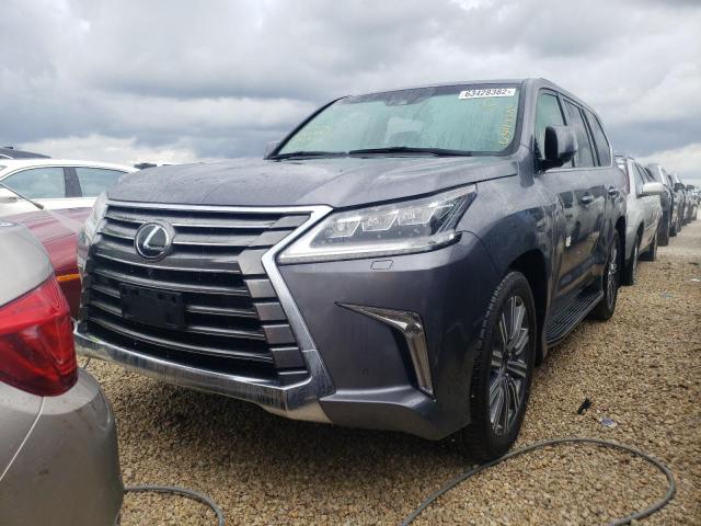 2017 LEXUS LX 570 JTJHY7AX4H4232702
