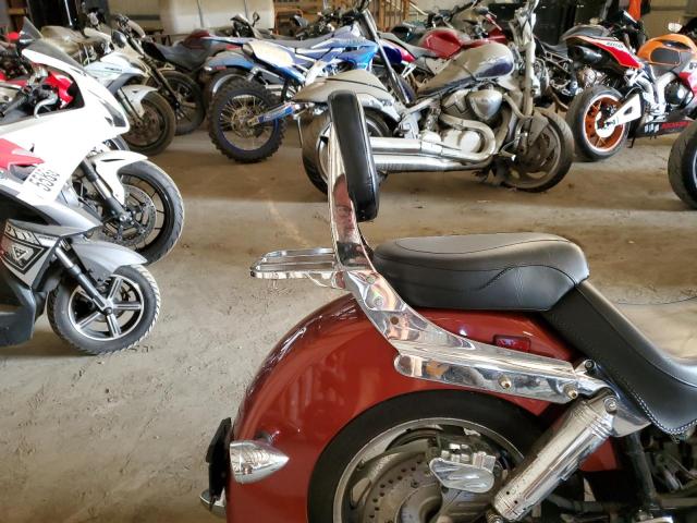 2008 HONDA VTX1800 N3 1HFSC49G98A600499