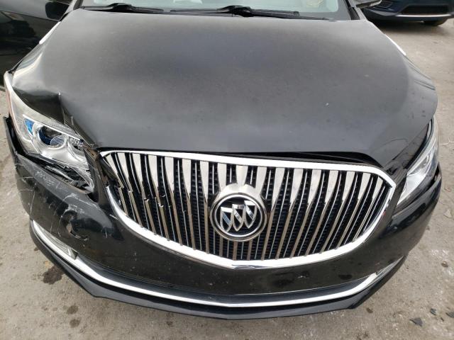 1G4GB5G36GF193652 Buick Lacrosse