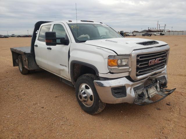 GMC Sierra 3500