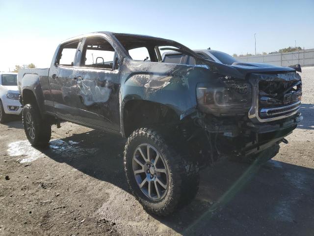2018 GMC CANYON DEN - 1GTP6EE1XJ1231012