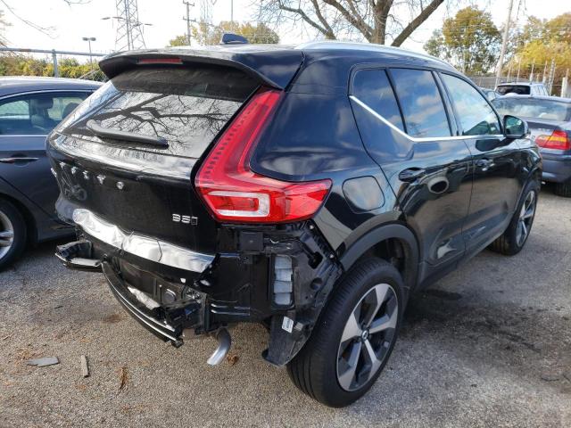 2023 VOLVO XC40 PLUS YV4L12UN8P2911443