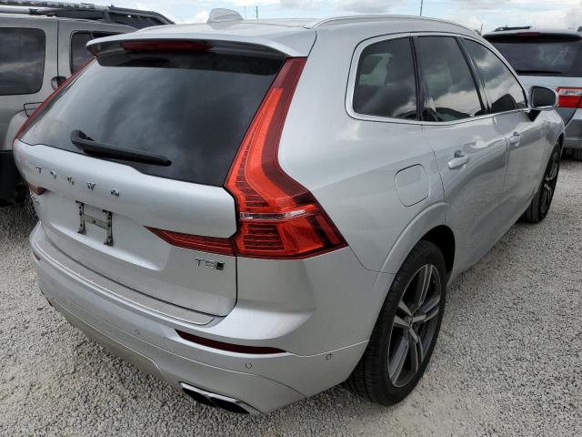 2018 VOLVO XC60 T5 LYV102RK8JB109783