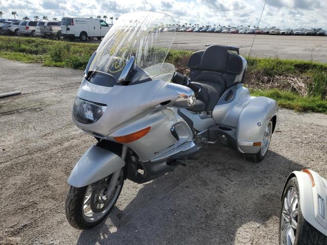 2003 BMW K1200 LT WB10555A63ZD79537