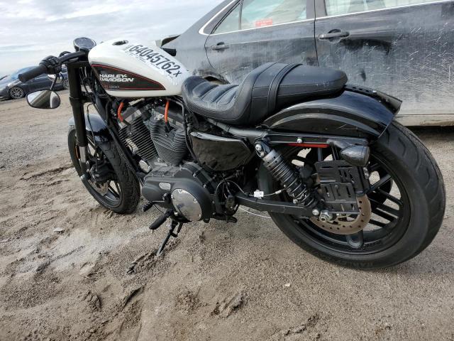 2019 HARLEY-DAVIDSON XL1200 CX 1HD1LM312KC430099