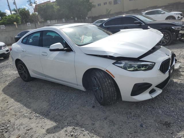 2022 BMW 228I WBA53AK06N7K26037