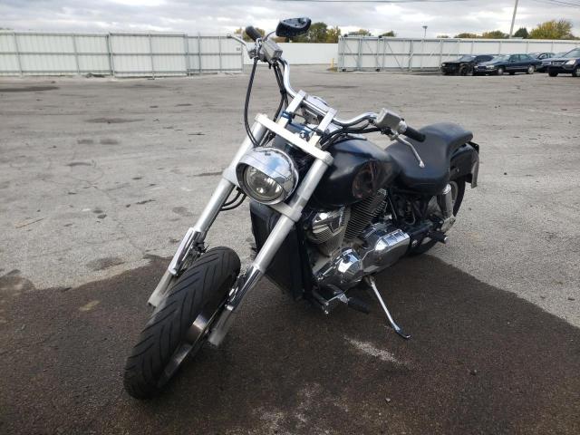 2003 HONDA VTX1800 C 1HFSC46023A110017