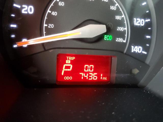 KNADM4A35H6044913 KIA RIO LX